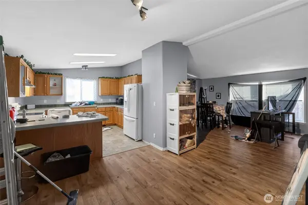1419 S I ST, Port Angeles, WA 98363