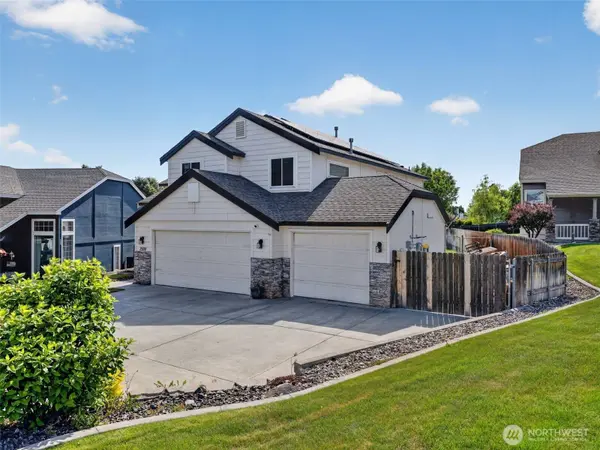 2509 W 35th AVE, Kennewick, WA 99337