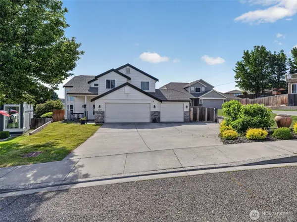 2509 W 35th AVE, Kennewick, WA 99337