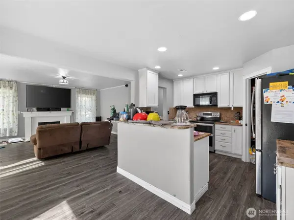 2509 W 35th AVE, Kennewick, WA 99337
