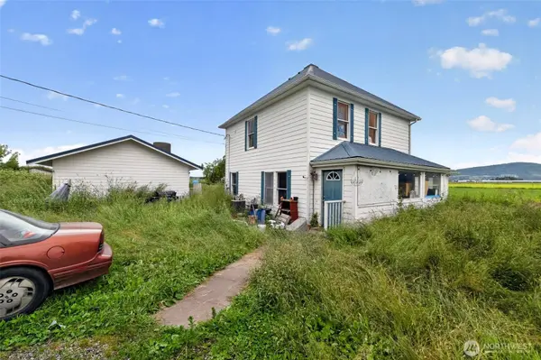 9801 Lenhart RD, Sumas, WA 98295
