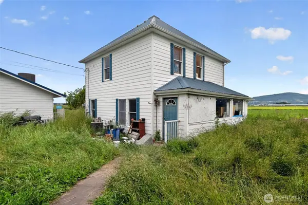 9801 Lenhart RD, Sumas, WA 98295