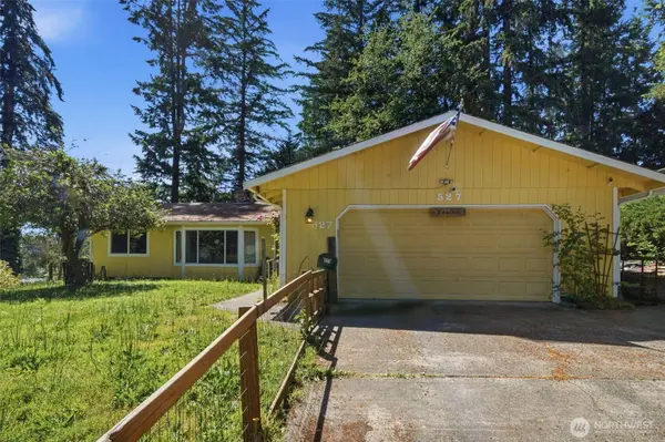 527 Ranger DR SE, Olympia, WA 98503