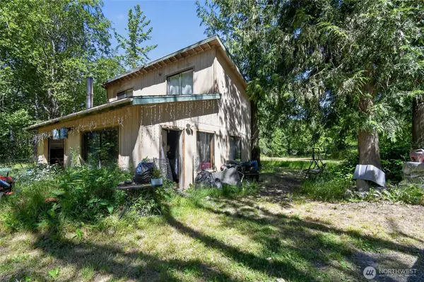 548 Lemmon RD, Port Angeles, WA 98362