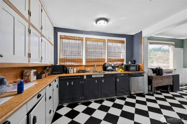 255 Emerson AVE, Hoquiam, WA 98550