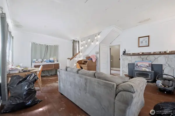 255 Emerson AVE, Hoquiam, WA 98550