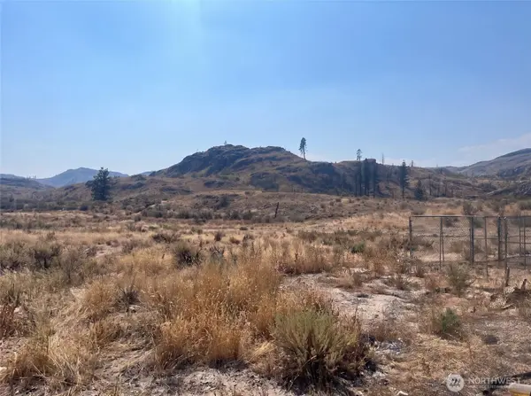 0 Seven Lakes RD, Riverside, WA 98849