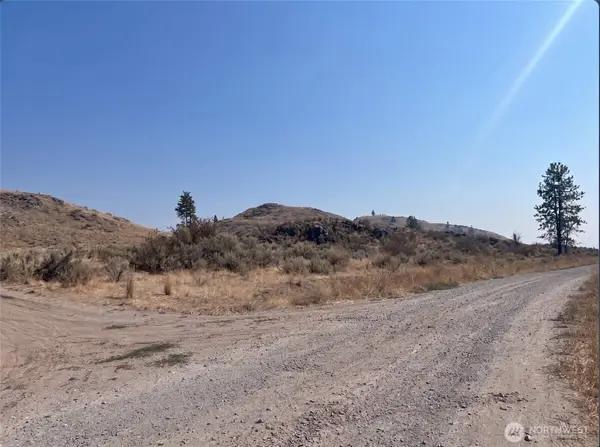 0 Seven Lakes RD, Riverside, WA 98849