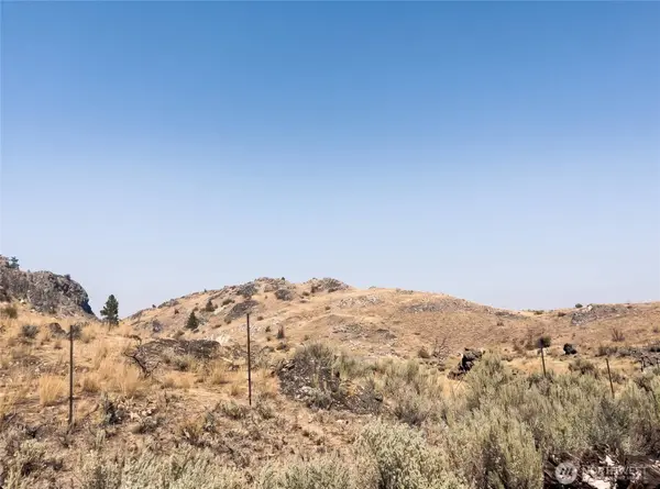 0 Seven Lakes RD, Riverside, WA 98849