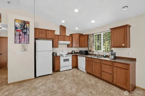 441 Spruce Cone WAY, Goldendale, WA 98620