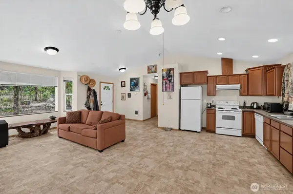 441 Spruce Cone WAY, Goldendale, WA 98620