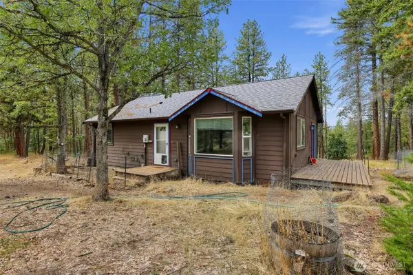 441 Spruce Cone WAY, Goldendale, WA 98620