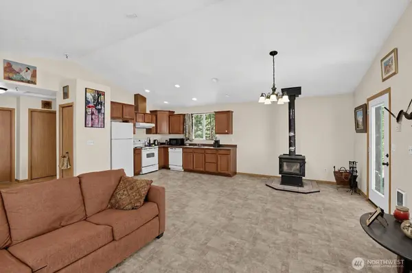 441 Spruce Cone WAY, Goldendale, WA 98620