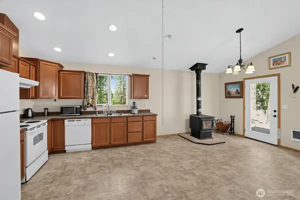 441 Spruce Cone WAY, Goldendale, WA 98620