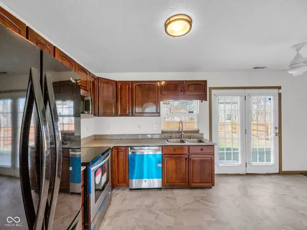 11054 Dura DR, Indianapolis, IN 46229