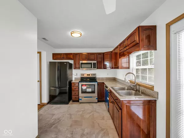 11054 Dura DR, Indianapolis, IN 46229