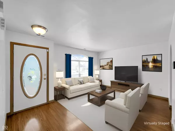 11054 Dura DR, Indianapolis, IN 46229