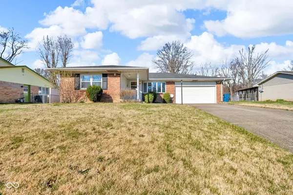 1330 N Gibson AVE, Indianapolis, IN 46219