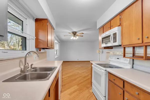 1330 N Gibson AVE, Indianapolis, IN 46219