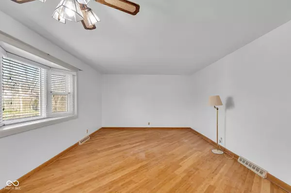 1330 N Gibson AVE, Indianapolis, IN 46219