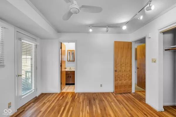 1330 N Gibson AVE, Indianapolis, IN 46219