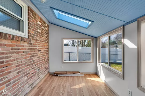 1330 N Gibson AVE, Indianapolis, IN 46219