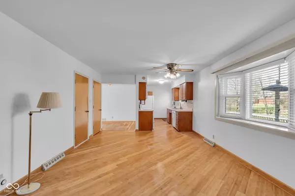 1330 N Gibson AVE, Indianapolis, IN 46219