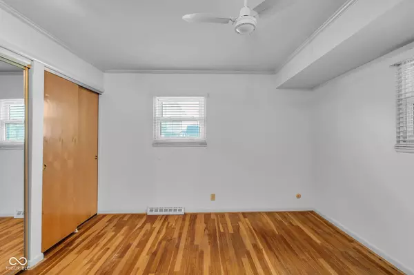 1330 N Gibson AVE, Indianapolis, IN 46219