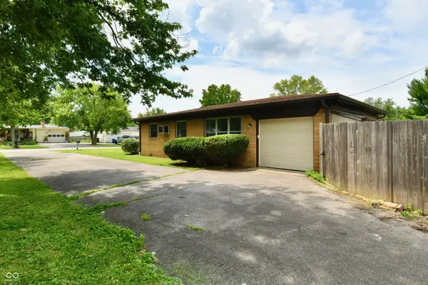 7102 Walton ST, Indianapolis, IN 46241