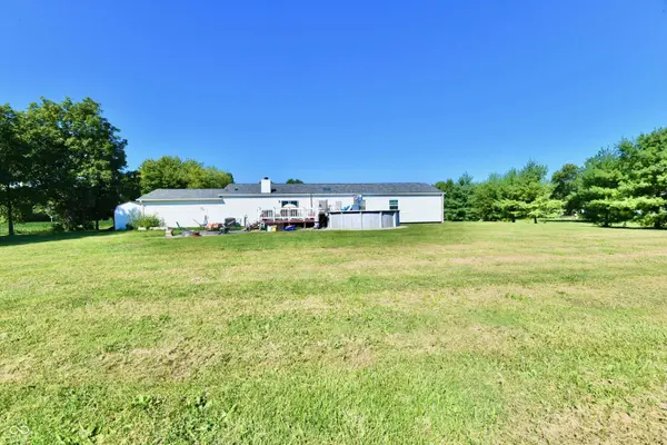 2203 S 800 W, New Palestine, IN 46163