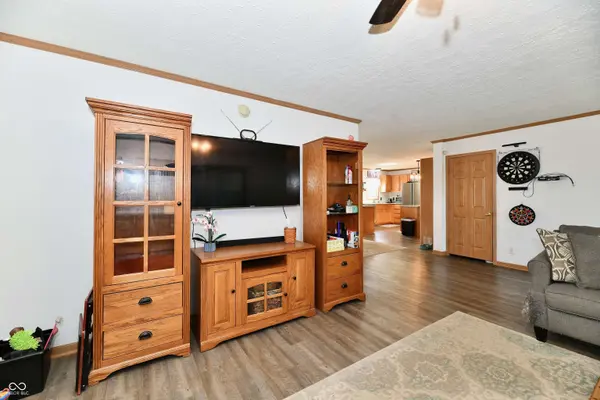 2203 S 800 W, New Palestine, IN 46163