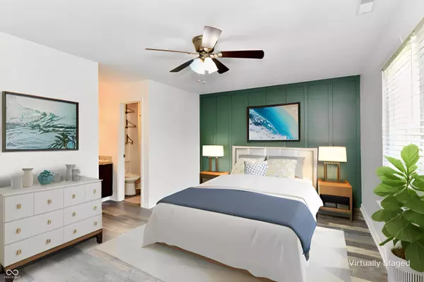 5709 Tansy CT, Indianapolis, IN 46203