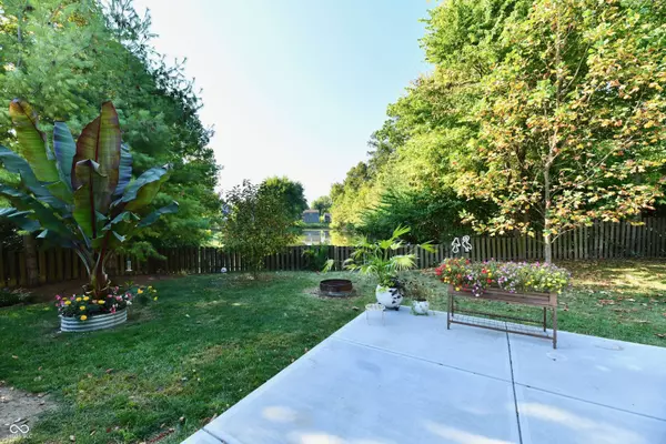 5709 Tansy CT, Indianapolis, IN 46203