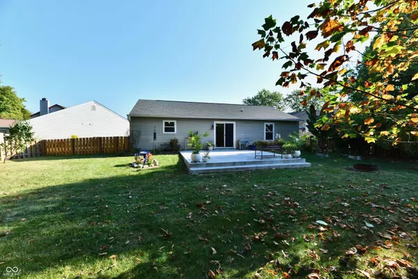 5709 Tansy CT, Indianapolis, IN 46203