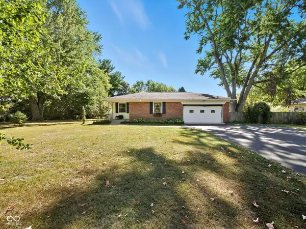 7215 Kimberly LN, Plainfield, IN 46168