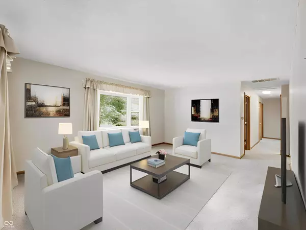 7215 Kimberly LN, Plainfield, IN 46168