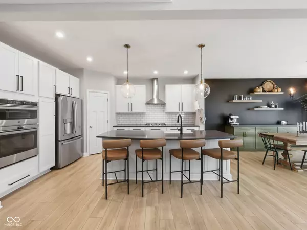 3560 Blenheim PL, Westfield, IN 46074