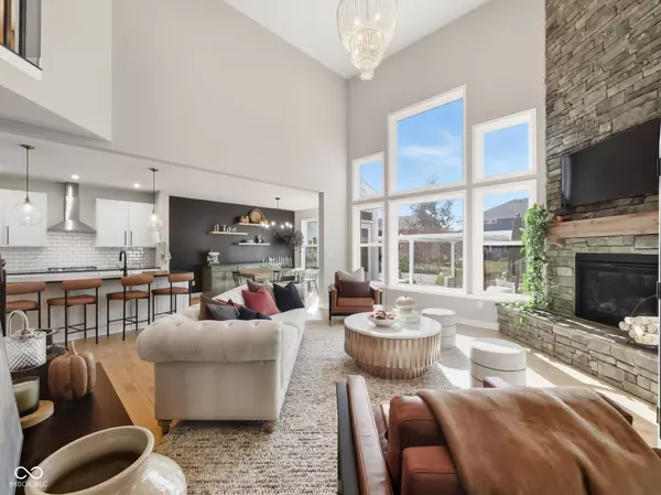 3560 Blenheim PL, Westfield, IN 46074