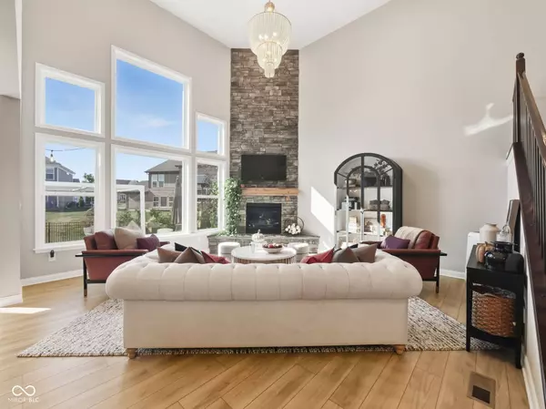 3560 Blenheim PL, Westfield, IN 46074