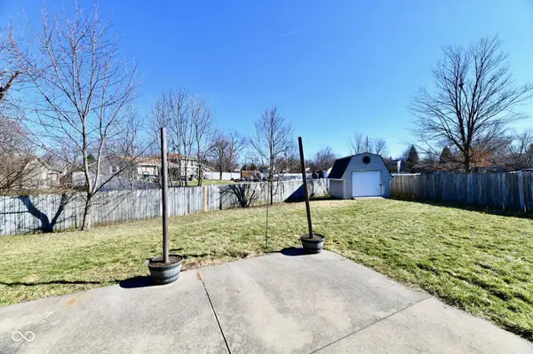 4945 Royal Orbit CT, Indianapolis, IN 46237