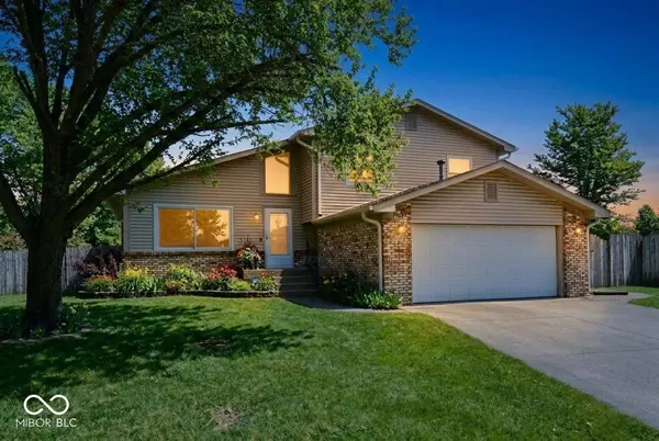 4945 Royal Orbit CT, Indianapolis, IN 46237