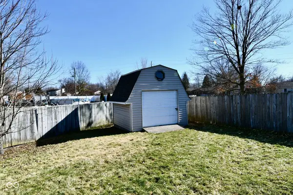 4945 Royal Orbit CT, Indianapolis, IN 46237
