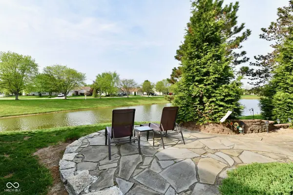919 Amesbury CT, Indianapolis, IN 46217