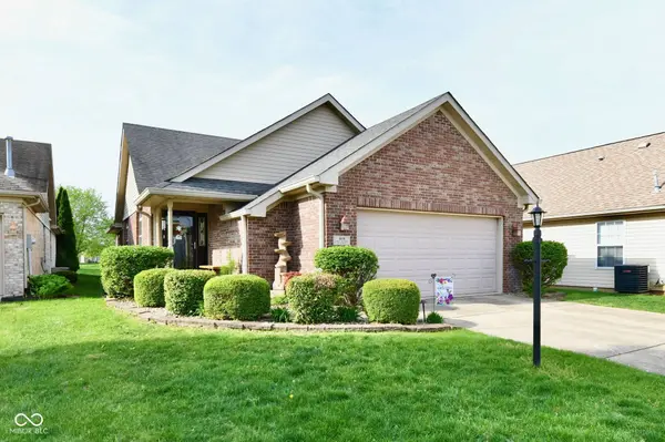 919 Amesbury CT, Indianapolis, IN 46217