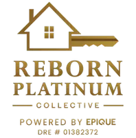 Reborn Platinum Collective 