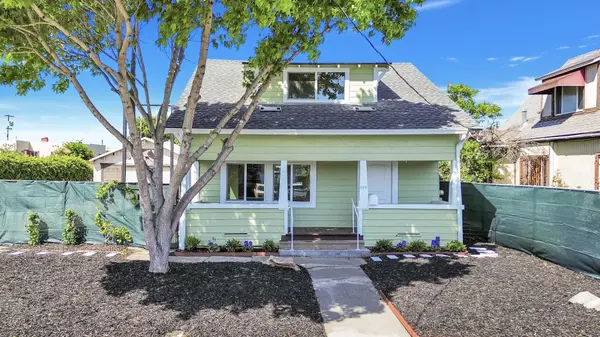 345 S 37th St, Richmond, CA 94804-3233