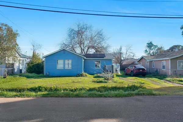 5963 Wiget AVE, Marysville, CA 95901