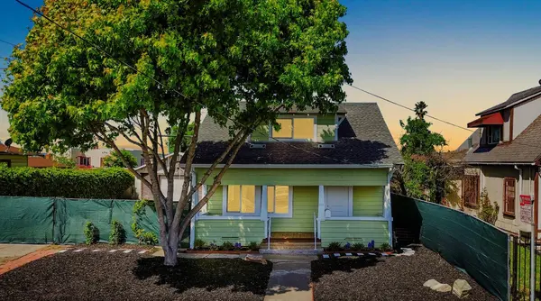 345 S 37th ST, Richmond, CA 94804