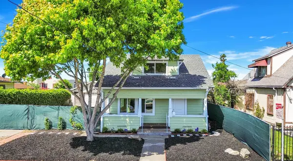 345 S 37th ST, Richmond, CA 94804