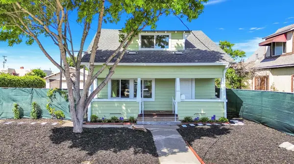 345 S 37th ST, Richmond, CA 94804